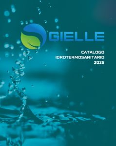 Catalogo Gielle 2025