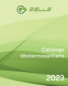 Catalogo Idrotermosanitario Gielle