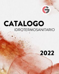Catalogo Idrotermosanitario Centro Gamma