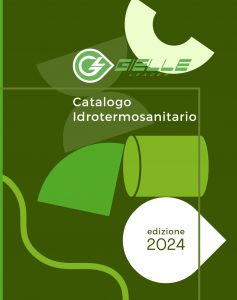 Catalogo Idrotermosanitario Gielle 2024