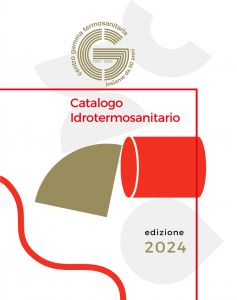 Catalogo Idrotermosanitario Centro Gamma 2024