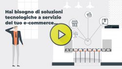 Video E-commerce