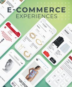E-commerce Experiences